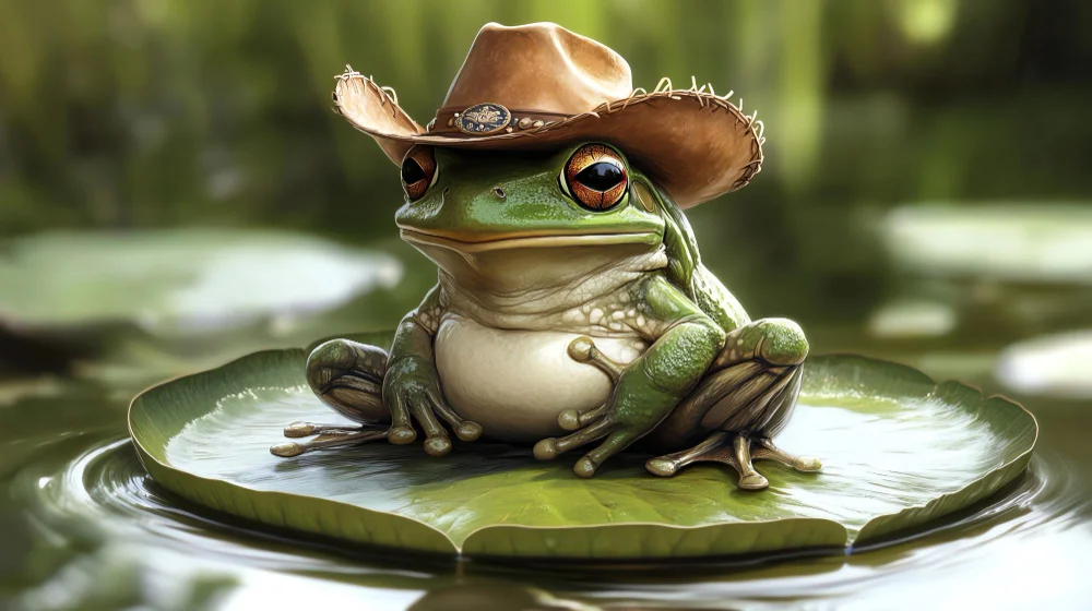 cute:7ziqkivryto= frog