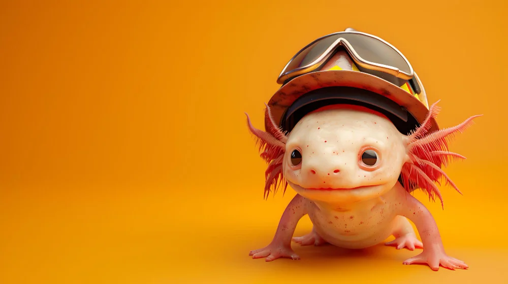 cute:dyf8c8wezxm= axolotl