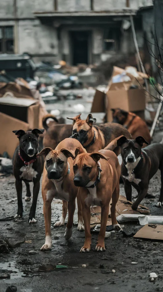 175 dogs rescue from hoarders in slidell mississippi 2011