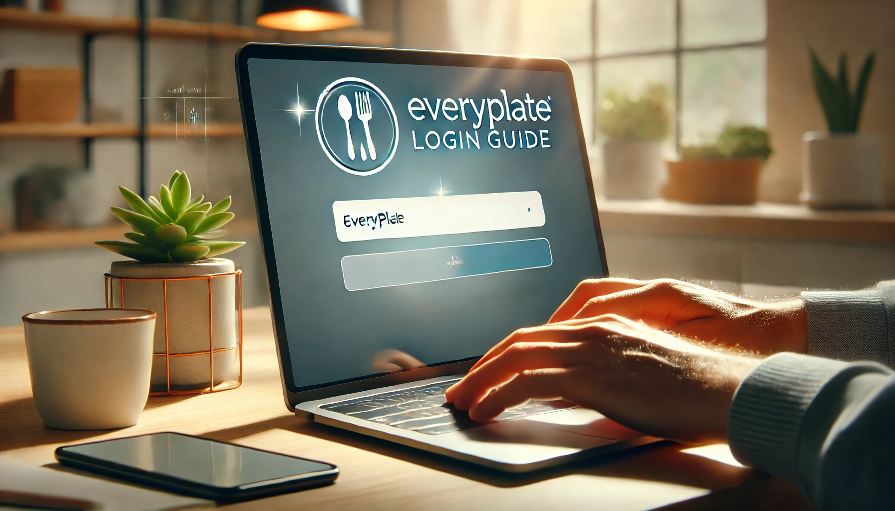 everyplate login