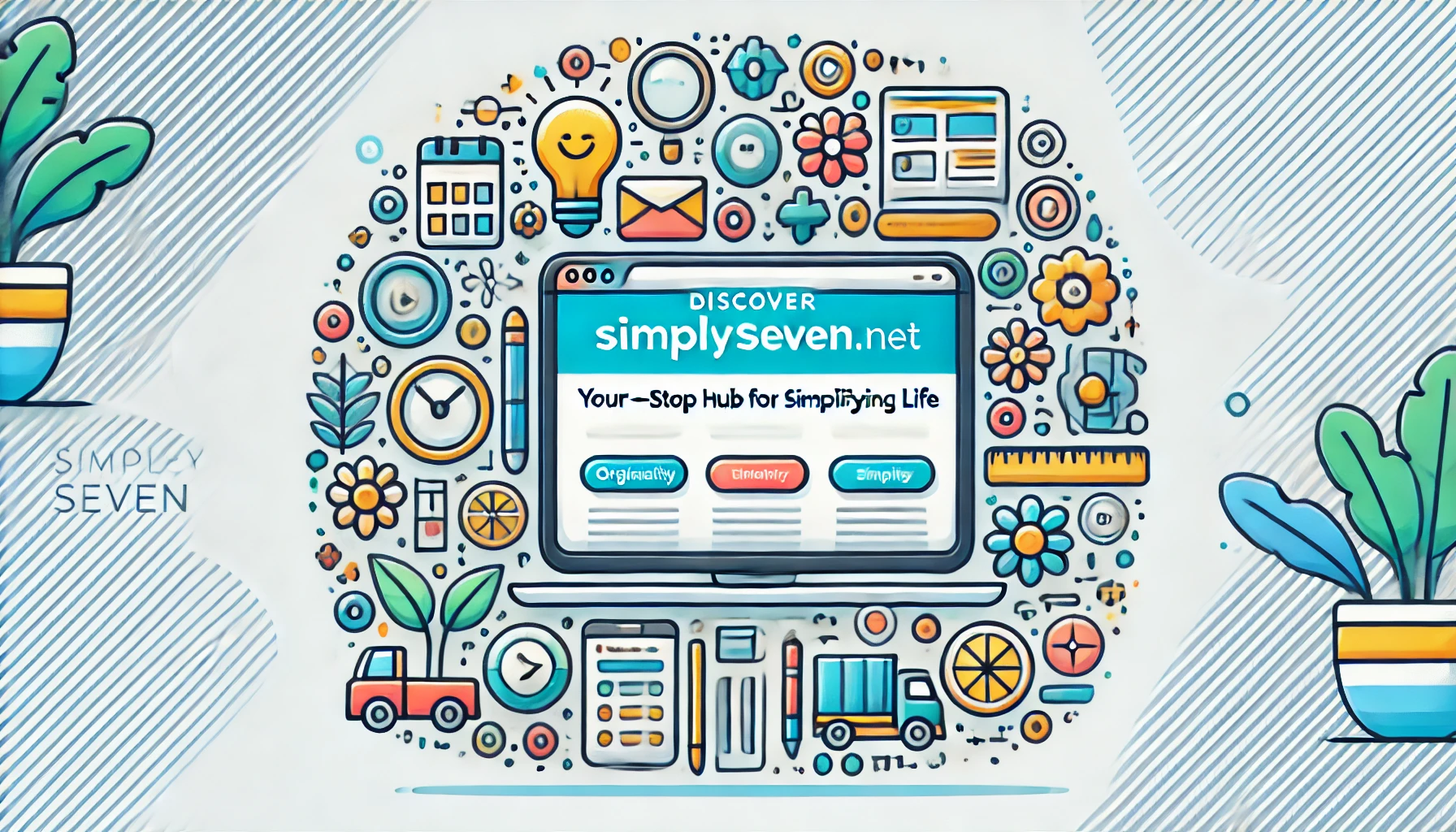 simplysseven.net