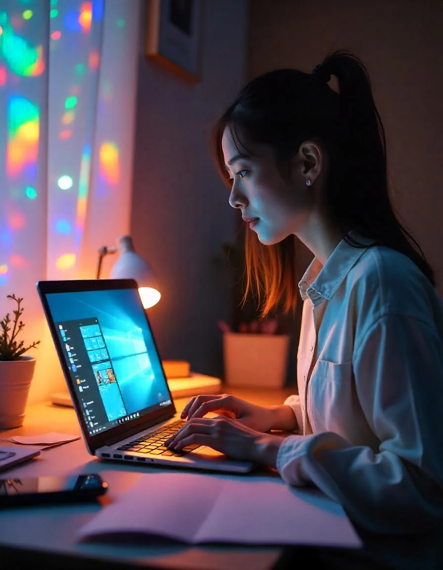 MacBook vs. Windows Laptops