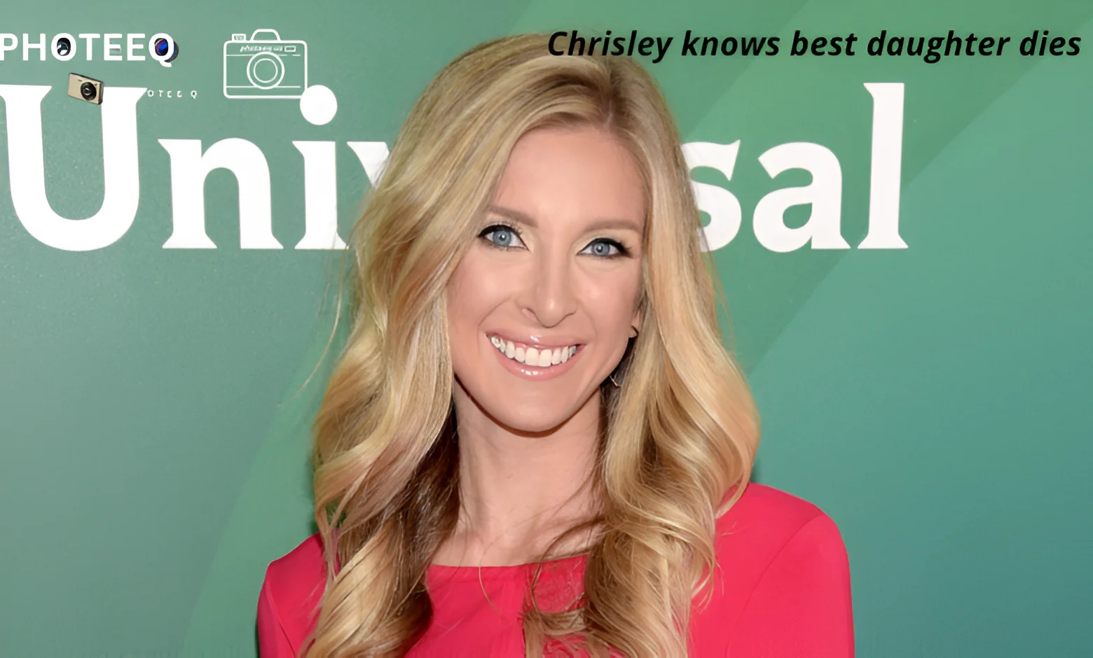 chrisley knows best daughter dies